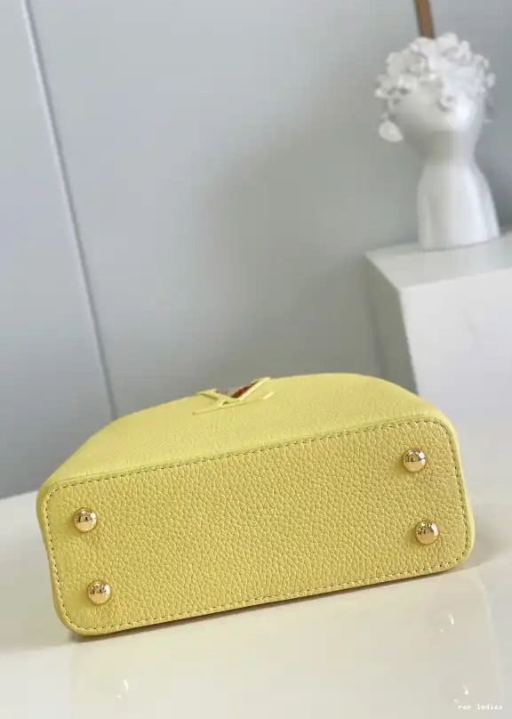 Cheap VUITTON MINI CAPUCINES LOUIS 0616